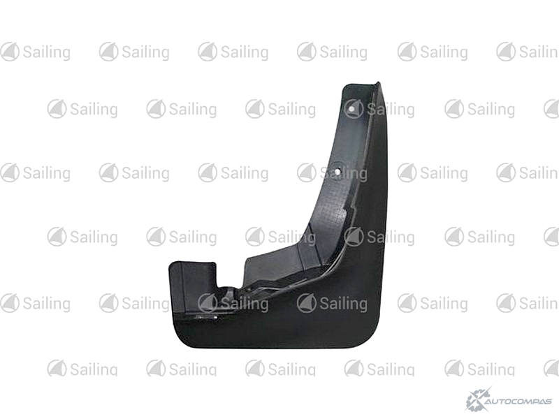 SAILING MB12037FL Брызговик MITSUBISHI OUTLANDER XL 06-09 передний LH